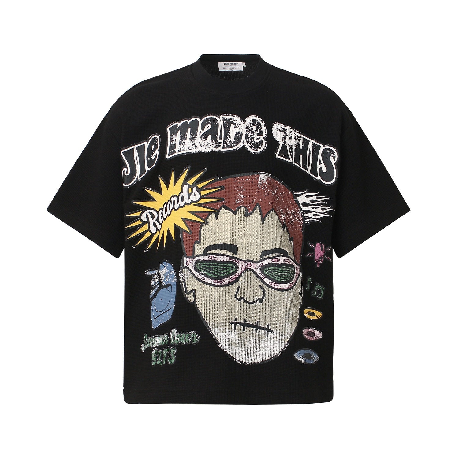 2026 Men's Trendy T-Shirt