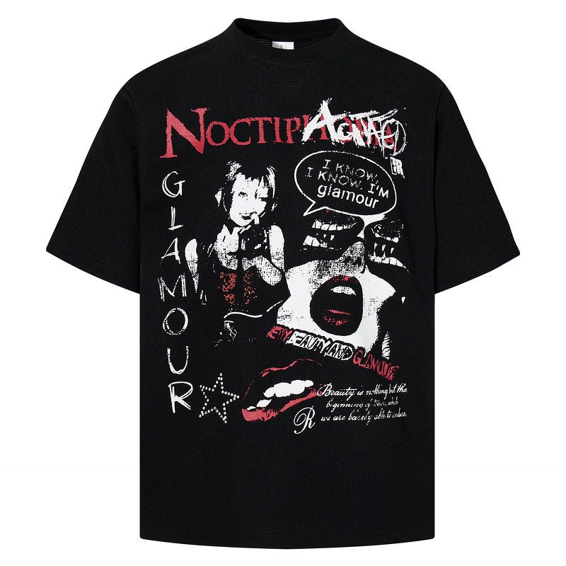 2026 Men's Trendy T-Shirt