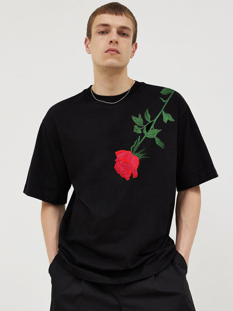 2026 Men's Trendy T-Shirt