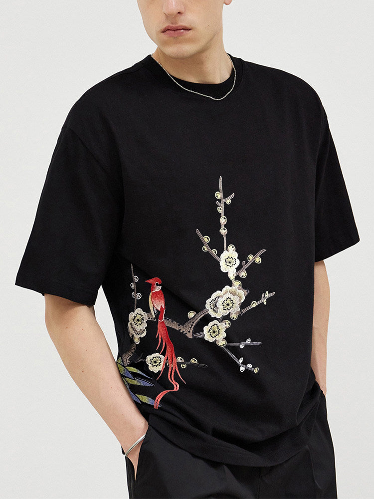 2026 Men's Trendy T-Shirt