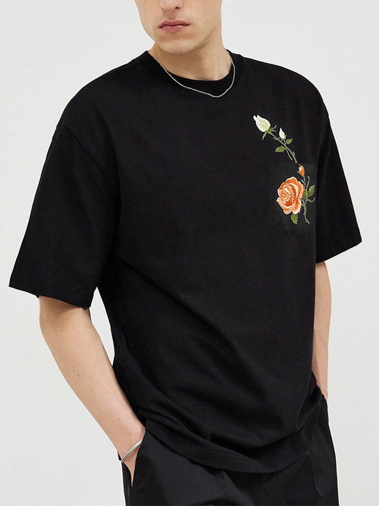 2026 Men's Trendy T-Shirt