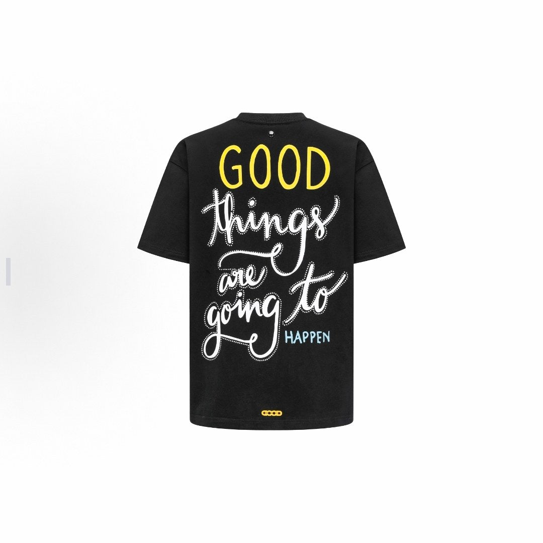 2026 Men's Trendy T-Shirt