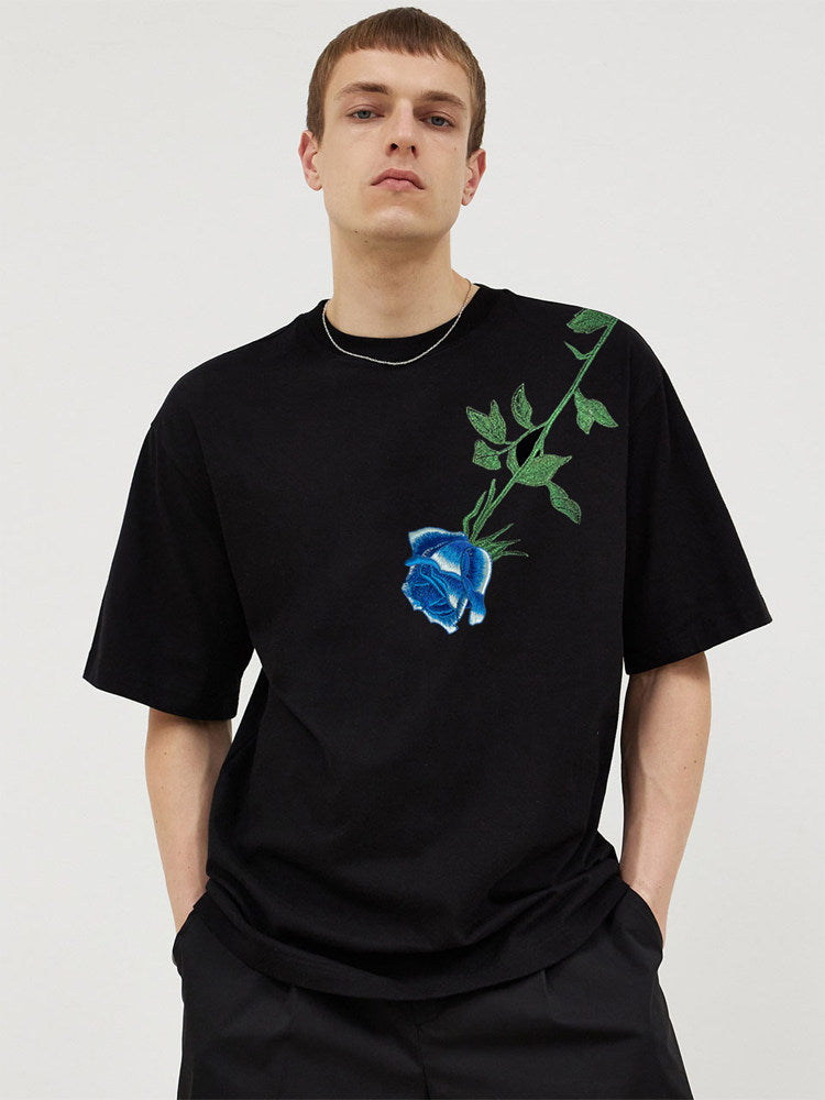 2026 Men's Trendy T-Shirt