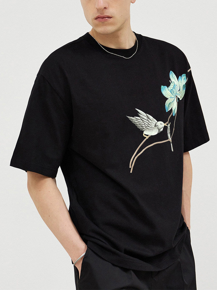 2026 Men's Trendy T-Shirt