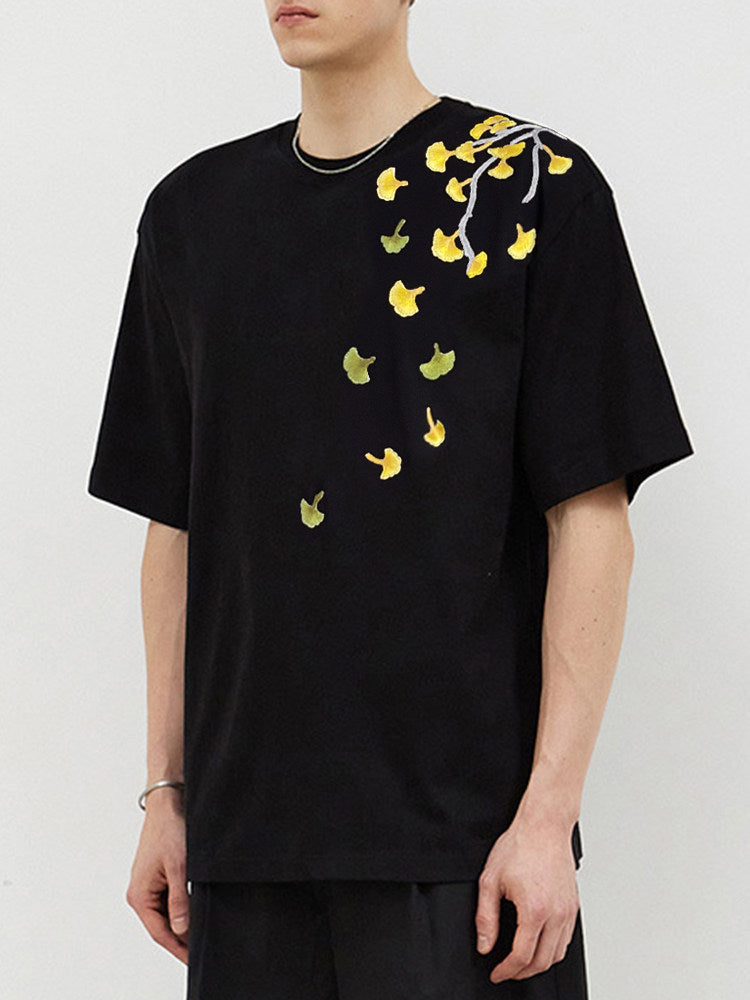 2026 Men's Trendy T-Shirt