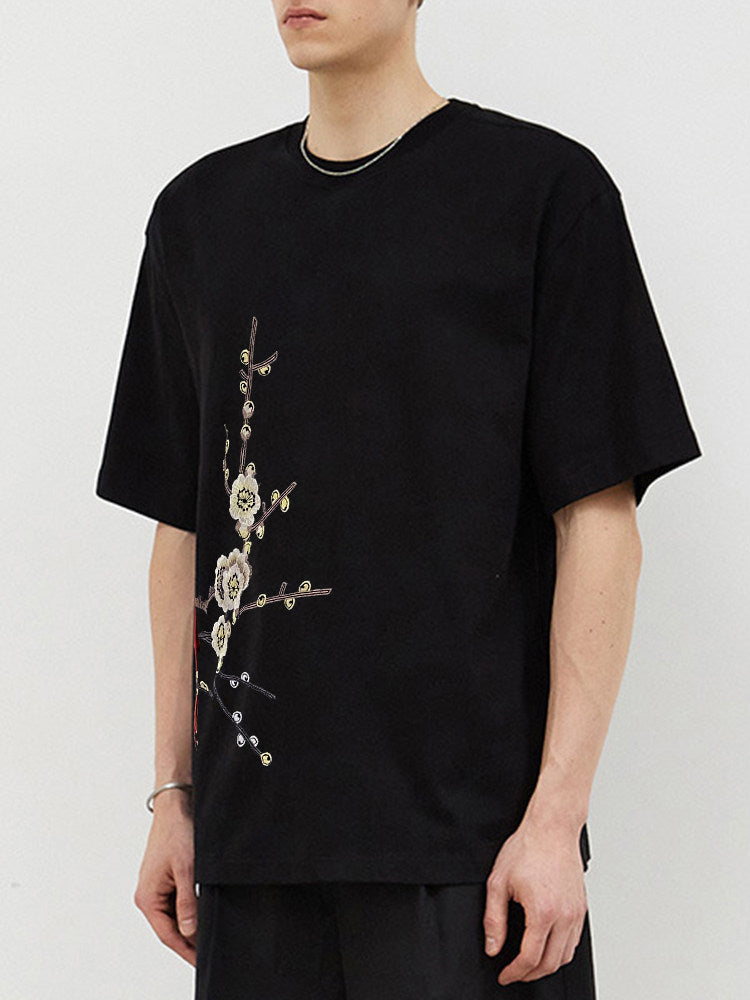 2026 Men's Trendy T-Shirt