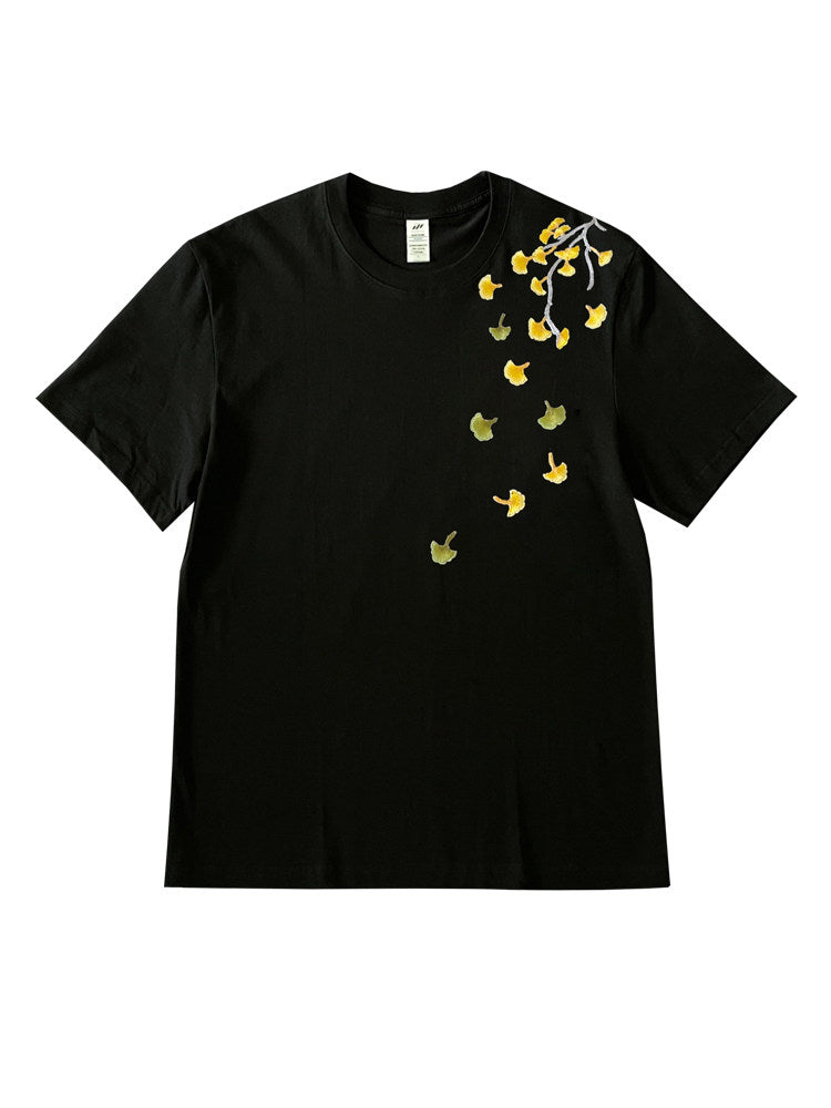 2026 Men's Trendy T-Shirt